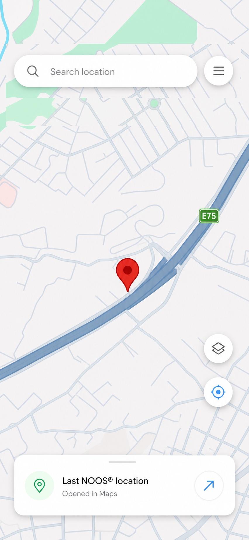 Location